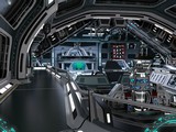 Space Station Escape