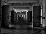 Abandoned Hospital Escape