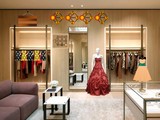 Boutique Showroom Escape