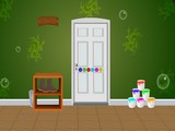 Escape from Doors