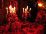Dracula Haunted House Escape