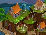 Farm Island