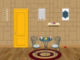 Hard Door Escape