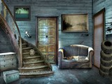 Escape Lake House