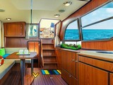 Luxury Boat