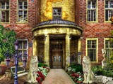 Luxury Palace Princess Escape