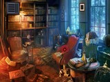 Medieval Magical Castle Escape
