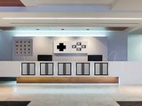 Mystery Hospital Escape