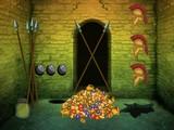 Oscar Gold Room Escape