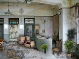Paradise Plant House Escape
