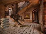 Abandoned Estate Escape