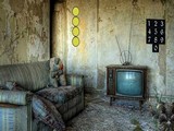 Abandoned Humble Room Escape