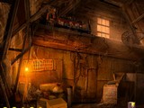 Disability Man Room Escape