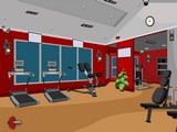 Escape from the Gym