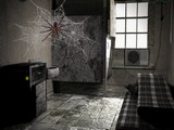 Haunted Mess House