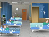 Hospital Escape