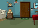 Lost Key 3