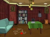 Murder Mansion 4