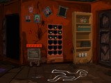Murder Room Escape