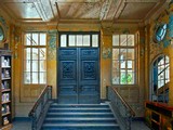 Neglected Hospital