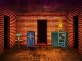 Red Brick House Escape