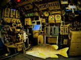 The Submarine Mystery