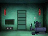 Wind Tunnel Room Escape