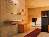 Wooden Guest House Escape