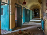 Escape Brandish Asylum