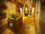Cat Museum Mystery