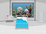 Escape the Deep