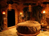 Dream Cave House Escape