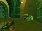 Magic Lamp