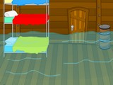 Pirate Wreckage Escape
