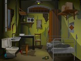 Escape from the Prison 3