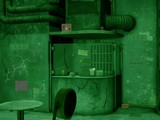 Roadhouse Escape