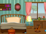 Tenant House Escape