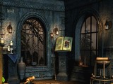 Wizard House Escape