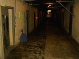 Abandoned Penitentiary Escape
