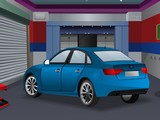 Car Garage 2