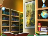 Cartoon Home Escape 3
