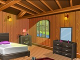 Conch House Escape