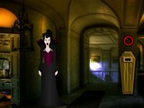Rescue Man From Dragula House