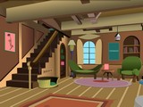 Fantasy House Escape