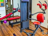 Gym Trainer