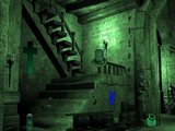 Medieval Island Castle Escape