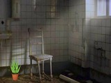 Old Rustic House Escape