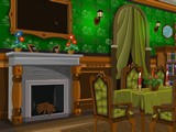 Rescue the Diamond from Lodgings