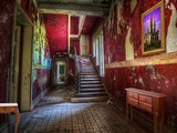 Ruined Mansion
