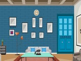 Stylish Room Escape